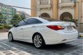 Silver Hyundai Sonata 2012 for sale in Pateros-5