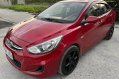 Sell White 2017 Hyundai Accent in Pasig-1