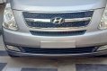 White Hyundai Starex 2011 for sale in Automatic-0