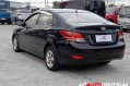 2013 Hyundai Accent in San Fernando, Pampanga-9