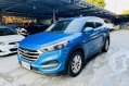 2017 Hyundai Tucson in Las Piñas, Metro Manila-0