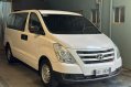 White Hyundai Starex 2018 for sale in Manual-5