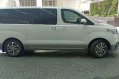 White Hyundai Starex 2019 for sale in Caloocan-3