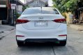 Sell White 2019 Hyundai Accent in Bacoor-1