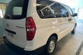 White Hyundai Starex 2018 for sale in Manual-6
