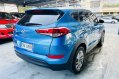 White Hyundai Tucson 2017 for sale in Las Piñas-3