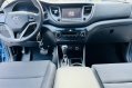 White Hyundai Tucson 2017 for sale in Las Piñas-4