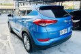 White Hyundai Tucson 2017 for sale in Las Piñas-2