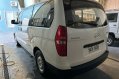 White Hyundai Starex 2018 for sale in Manual-7