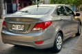 Selling White Hyundai Accent 2018 in Manila-4
