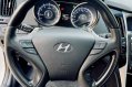 Sell Silver 2012 Hyundai Sonata in Pasay-8