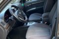 Sell White 2011 Hyundai Santa Fe in San Pedro-2