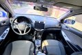 Sell White 2013 Hyundai Accent in San Pablo-4