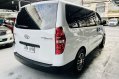 White Hyundai Grand starex 2018 for sale in Manual-3