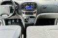 White Hyundai Grand starex 2018 for sale in Manual-4