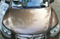 Sell White 2011 Hyundai Santa Fe in San Pedro-8