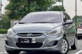 White Hyundai Accent 2015 for sale in Makati-4