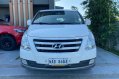 White Hyundai H1 2017 for sale in Automatic-1