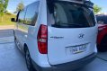 White Hyundai H1 2017 for sale in Automatic-8