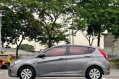 White Hyundai Accent 2015 for sale in Makati-9