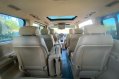 White Hyundai H1 2017 for sale in Automatic-6