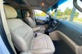 White Hyundai H1 2017 for sale in Automatic-3