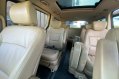 White Hyundai H1 2017 for sale in Automatic-7