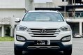 Selling White Hyundai Santa Fe 2013 in Makati-0