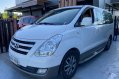 White Hyundai H1 2017 for sale in Automatic-0