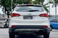 White Hyundai Santa Fe 2013 for sale in Automatic-5