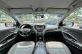 White Hyundai Santa Fe 2013 for sale in Automatic-6