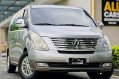 White Hyundai Starex 2015 for sale in Makati-1