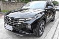 White Hyundai Tucson 2023 for sale in Quezon City-0