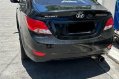Selling Yellow Hyundai Accent 2022 in Quezon City-2