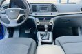 Sell White 2016 Hyundai Elantra in Las Piñas-6