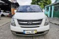 White Hyundai Starex 2012 for sale in Automatic-0
