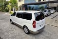 White Hyundai Starex 2012 for sale in Automatic-9