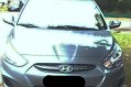 Selling White Hyundai Accent 2000 in Makati-0