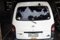 2001 Hyundai H-100  2.6 GL 5M/T (Dsl-With AC) in Aguilar, Pangasinan-2