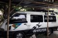 2001 Hyundai H-100  2.6 GL 5M/T (Dsl-With AC) in Aguilar, Pangasinan-1
