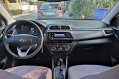 White Hyundai Elantra 2018 Sedan at Automatic  for sale in Manila-8
