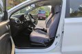White Hyundai Elantra 2018 Sedan at Automatic  for sale in Manila-6