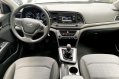 White Hyundai Elantra 2018 for sale in Quezon City-5
