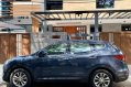 Sell White 2016 Hyundai Santa Fe in Quezon City-1