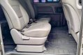 White Hyundai Grand starex 2016 for sale in Automatic-8