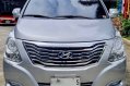White Hyundai Grand starex 2016 for sale in Automatic-0