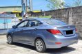 2016 Hyundai Accent  1.4 GL 6MT in Caloocan, Metro Manila-4