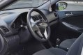 2017 Hyundai Accent  1.4 GL 6MT in Caloocan, Metro Manila-2