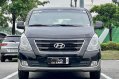 White Hyundai Starex 2018 for sale in Automatic-1