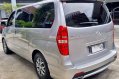 White Hyundai Grand starex 2016 for sale in Automatic-4